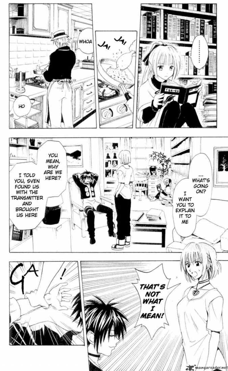 Black Cat 18 6