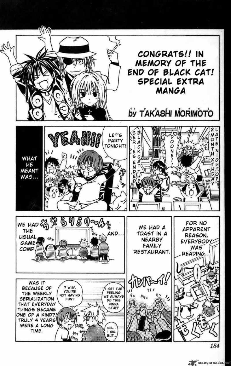 Black Cat 184 22
