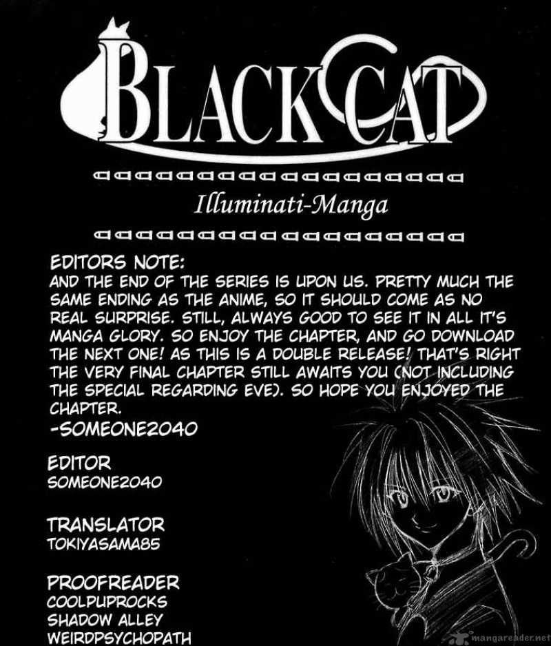 Black Cat 184 23