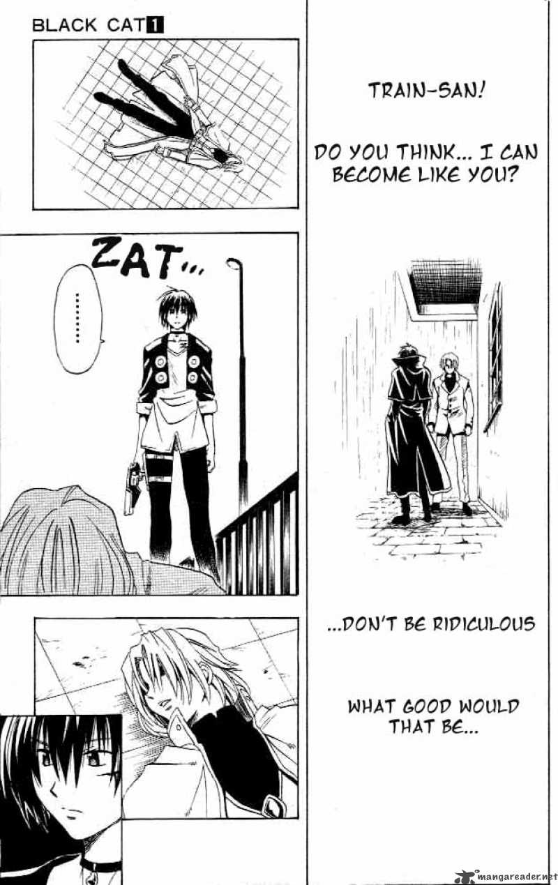 Black Cat 2 24