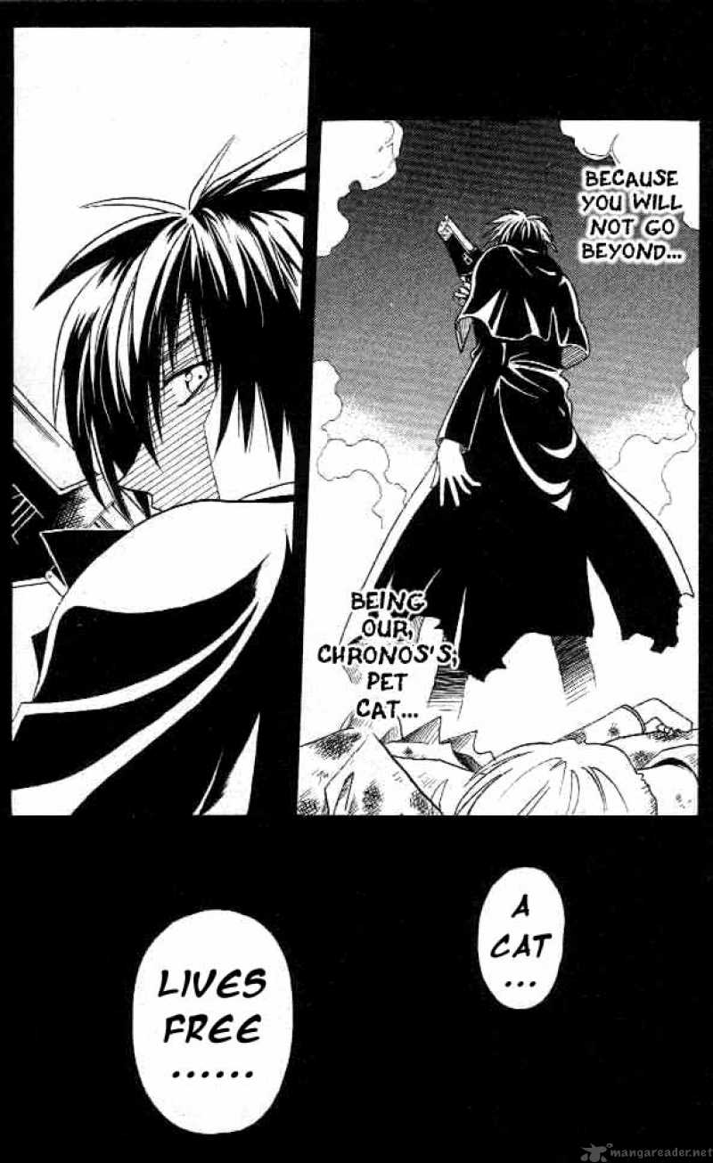 Black Cat 2 3