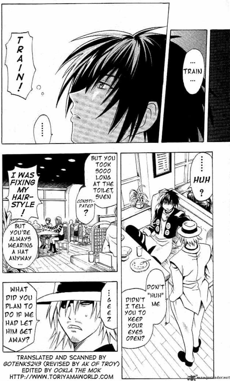 Black Cat 2 5