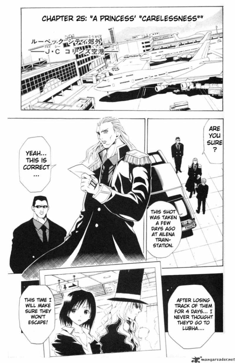 Black Cat 25 1