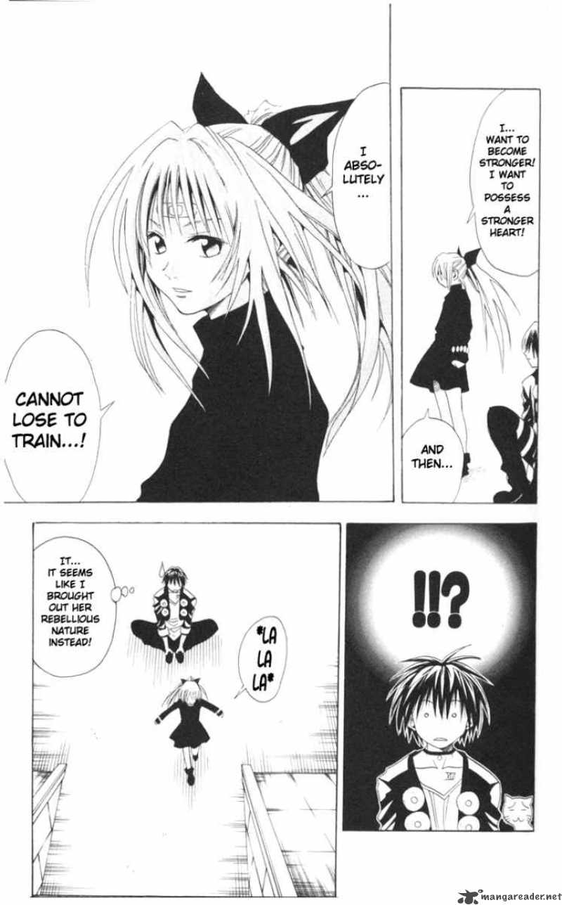 Black Cat 25 17