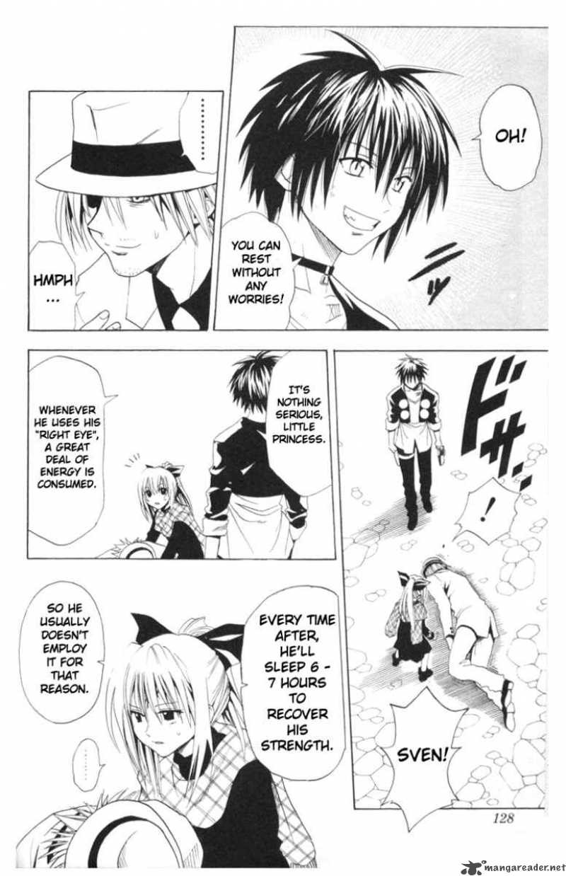 Black Cat 25 4