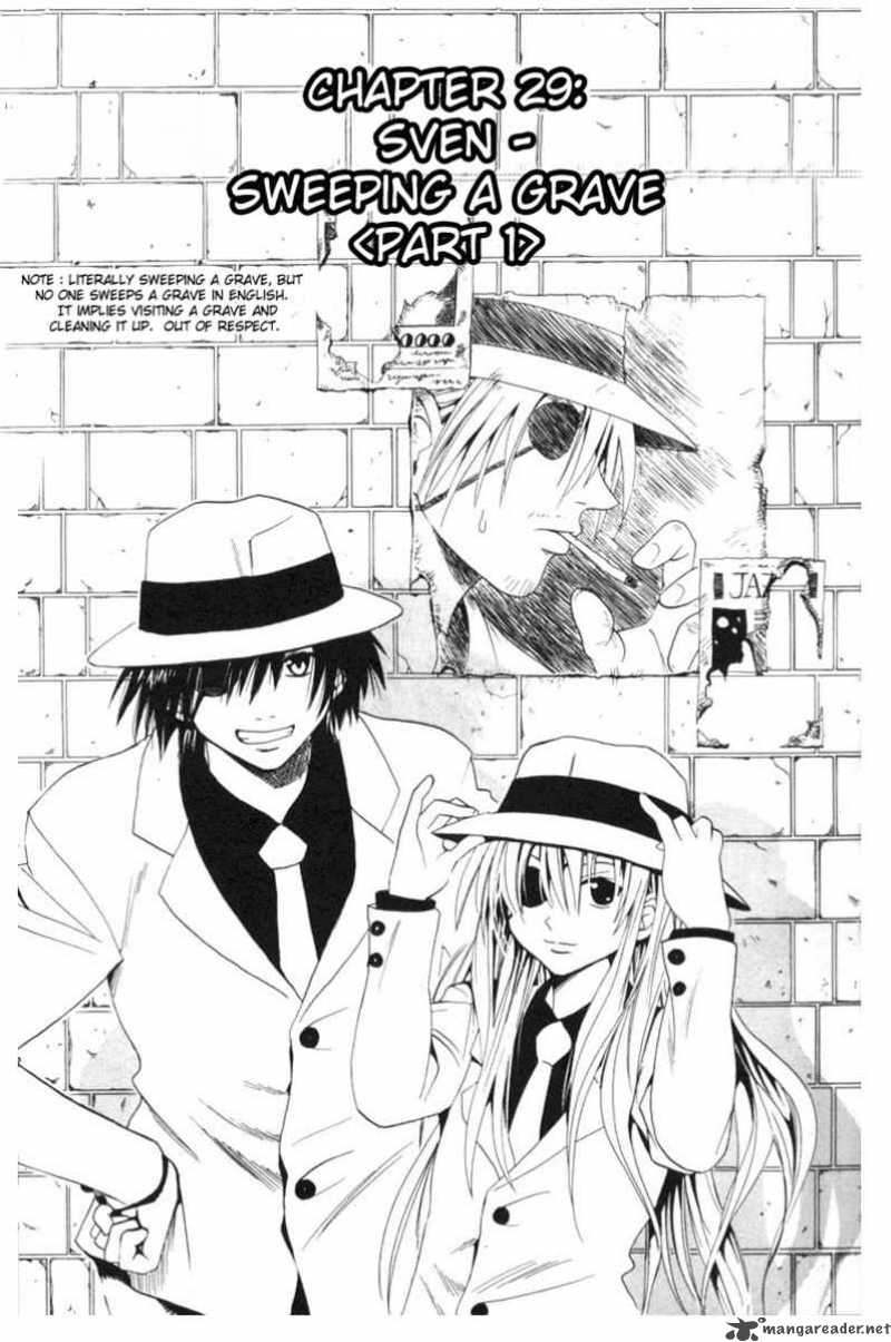 Black Cat 29 3