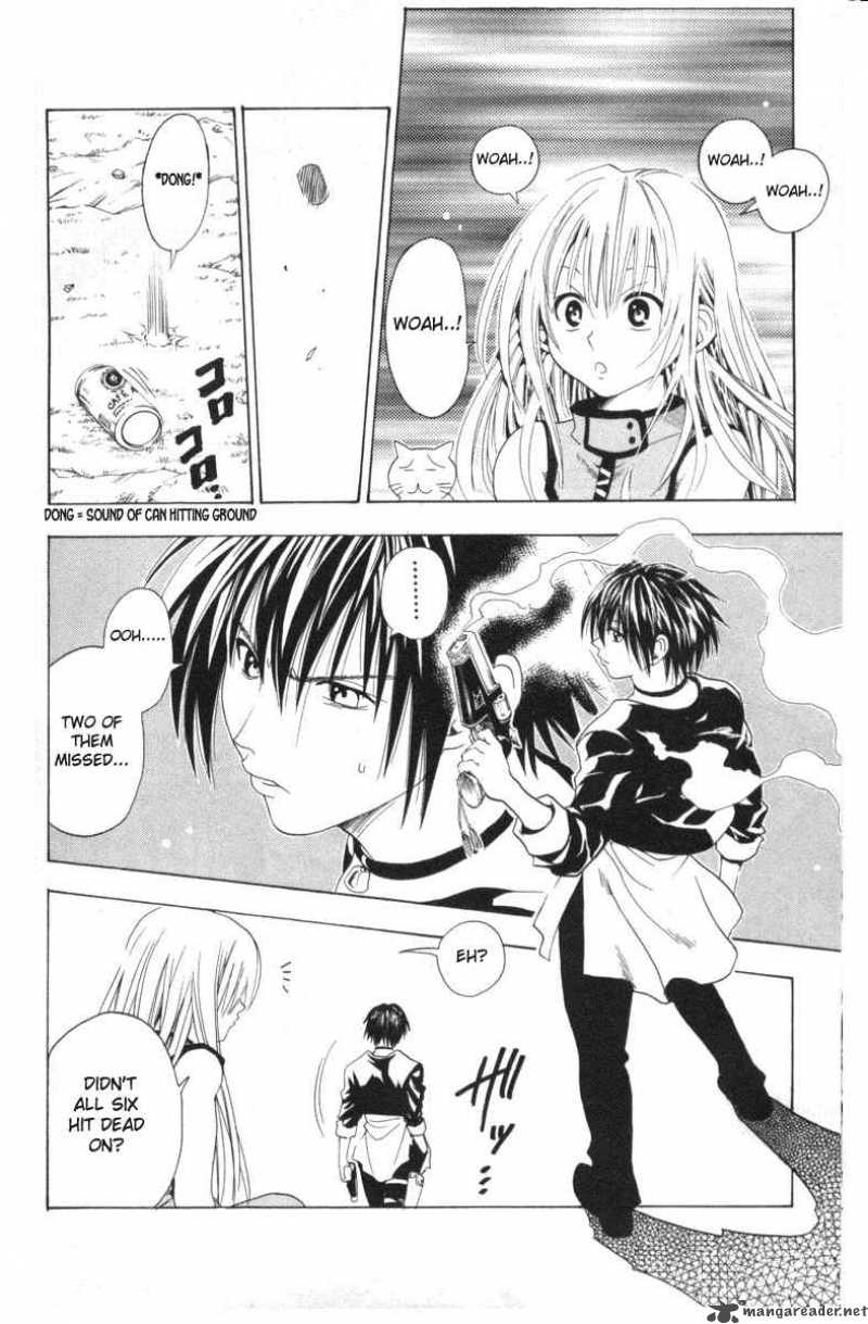 Black Cat 29 6