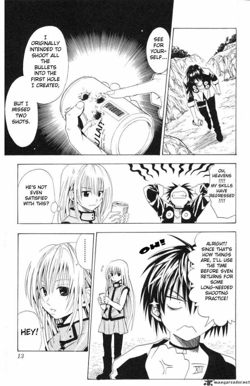 Black Cat 29 7