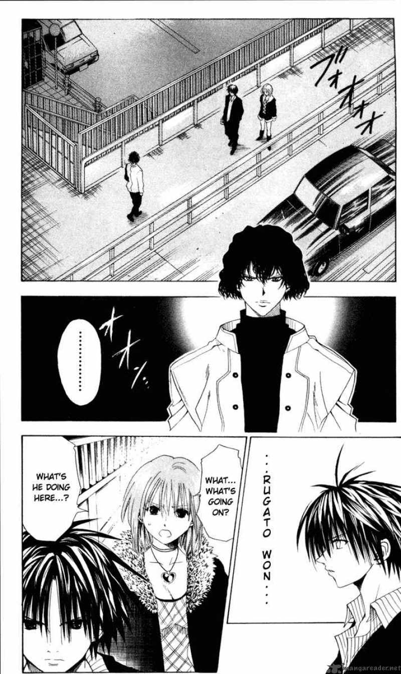 Black Cat 39 2