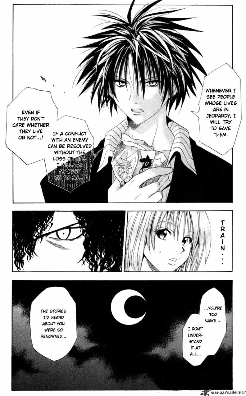 Black Cat 39 8