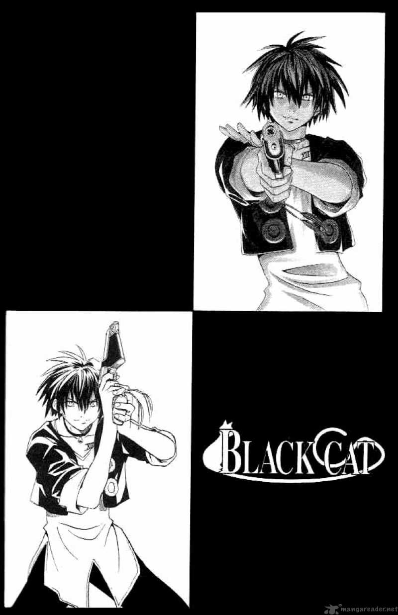 Black Cat 4 1