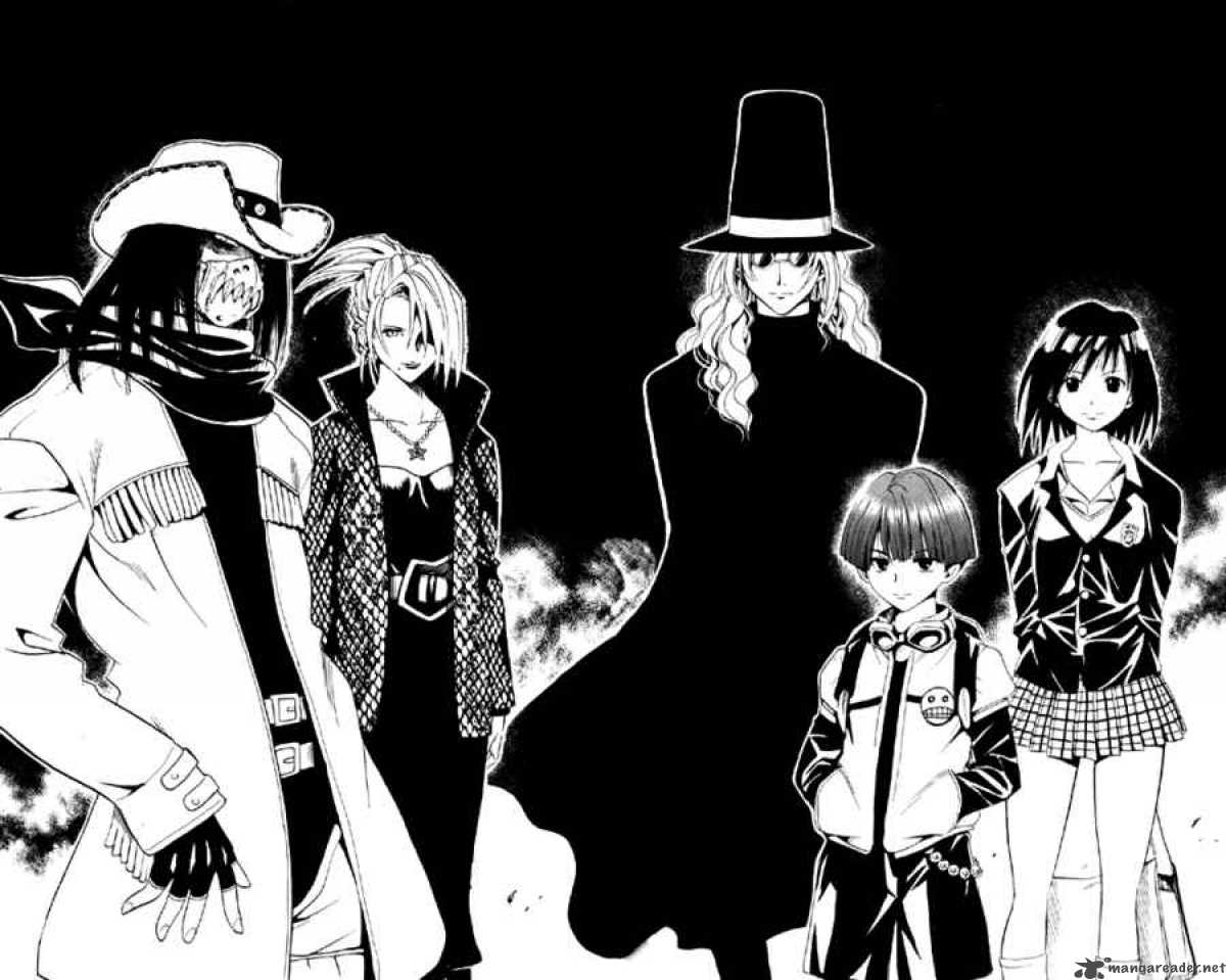 Black Cat 40 18