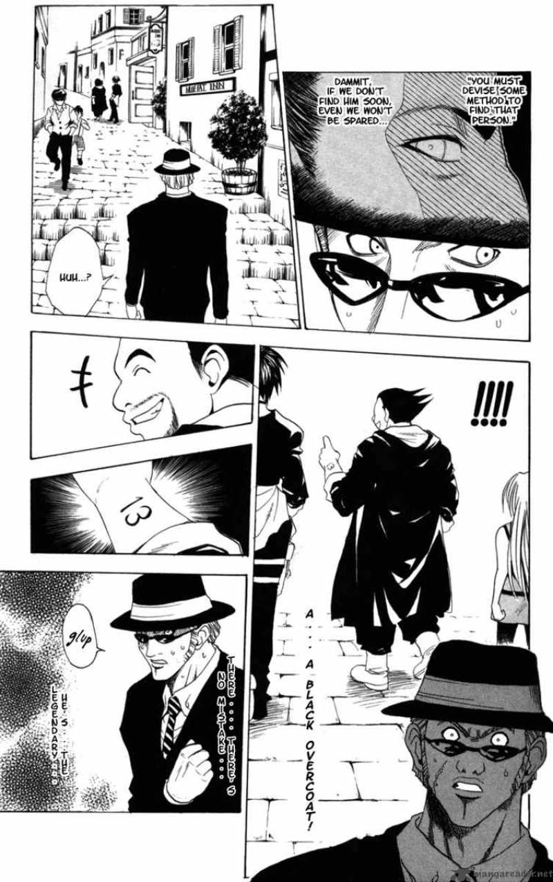 Black Cat 45 13