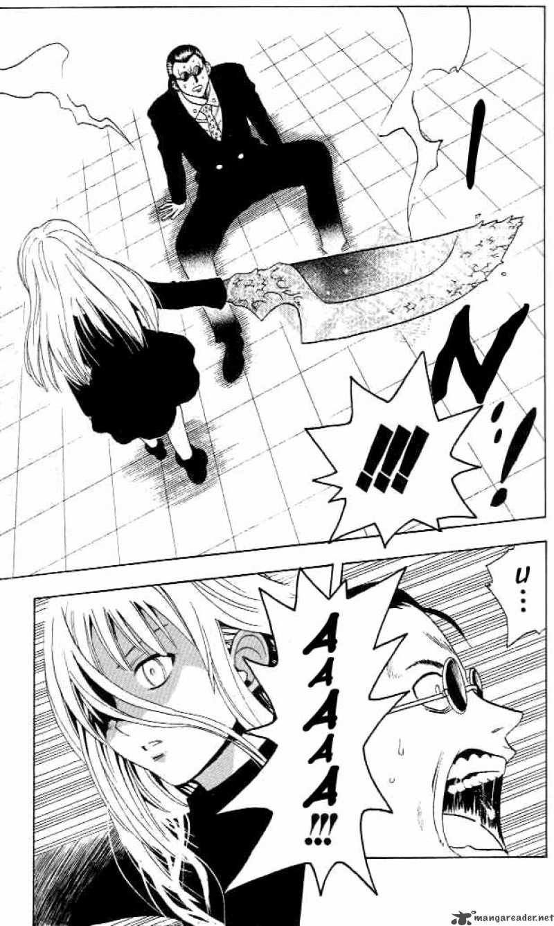 Black Cat 5 16