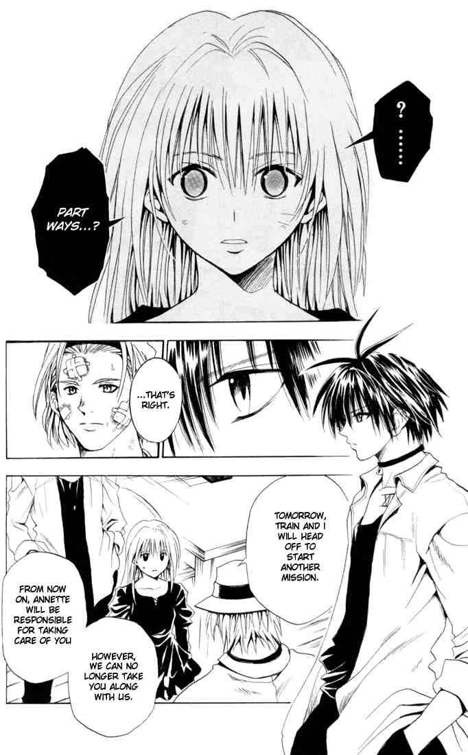 Black Cat 52 14