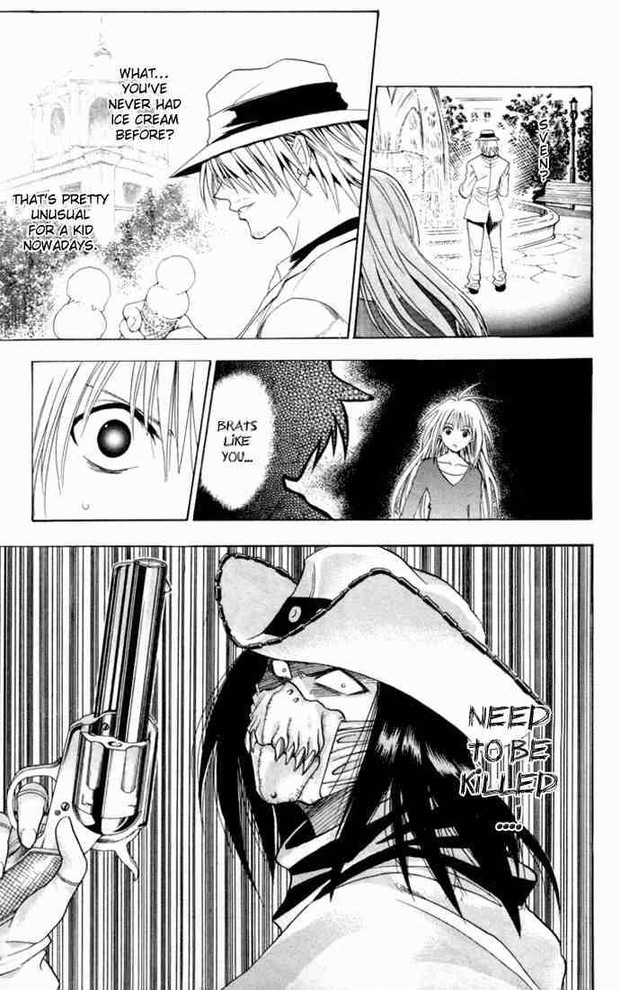 Black Cat 52 3