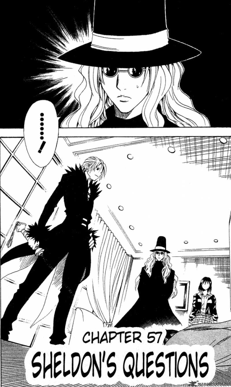 Black Cat 57 3