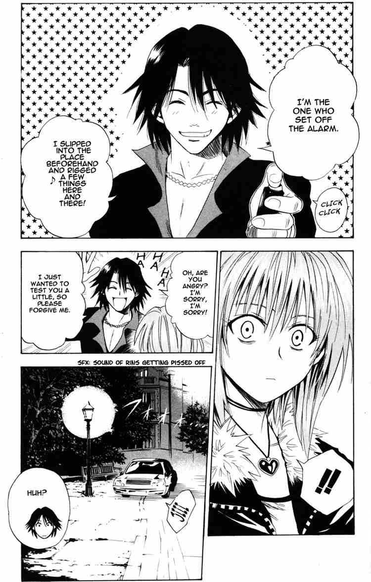 Black Cat 58 13