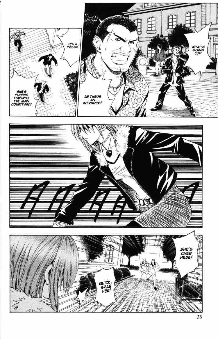 Black Cat 58 2