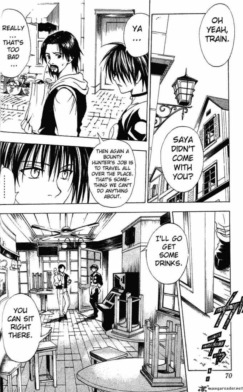 Black Cat 61 5