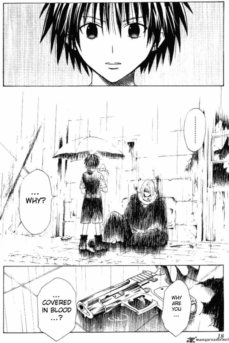 Black Cat 68 13