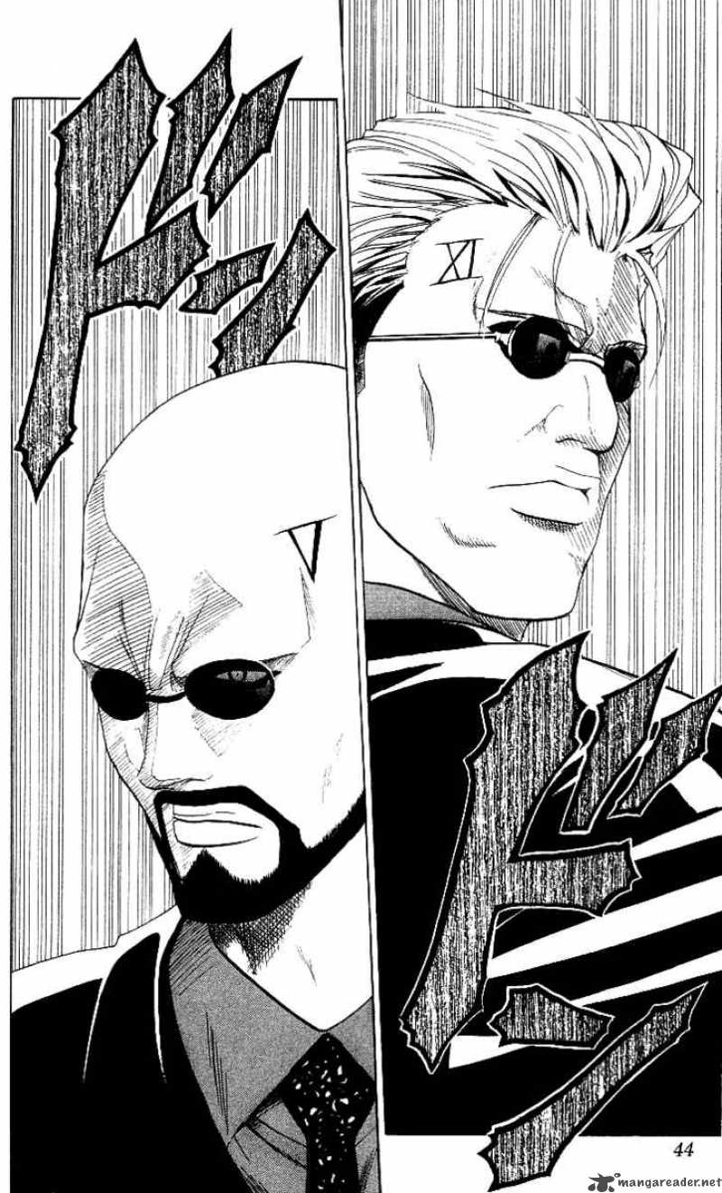 Black Cat 69 18
