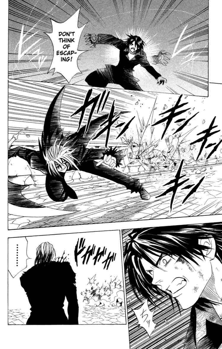 Black Cat 82 18