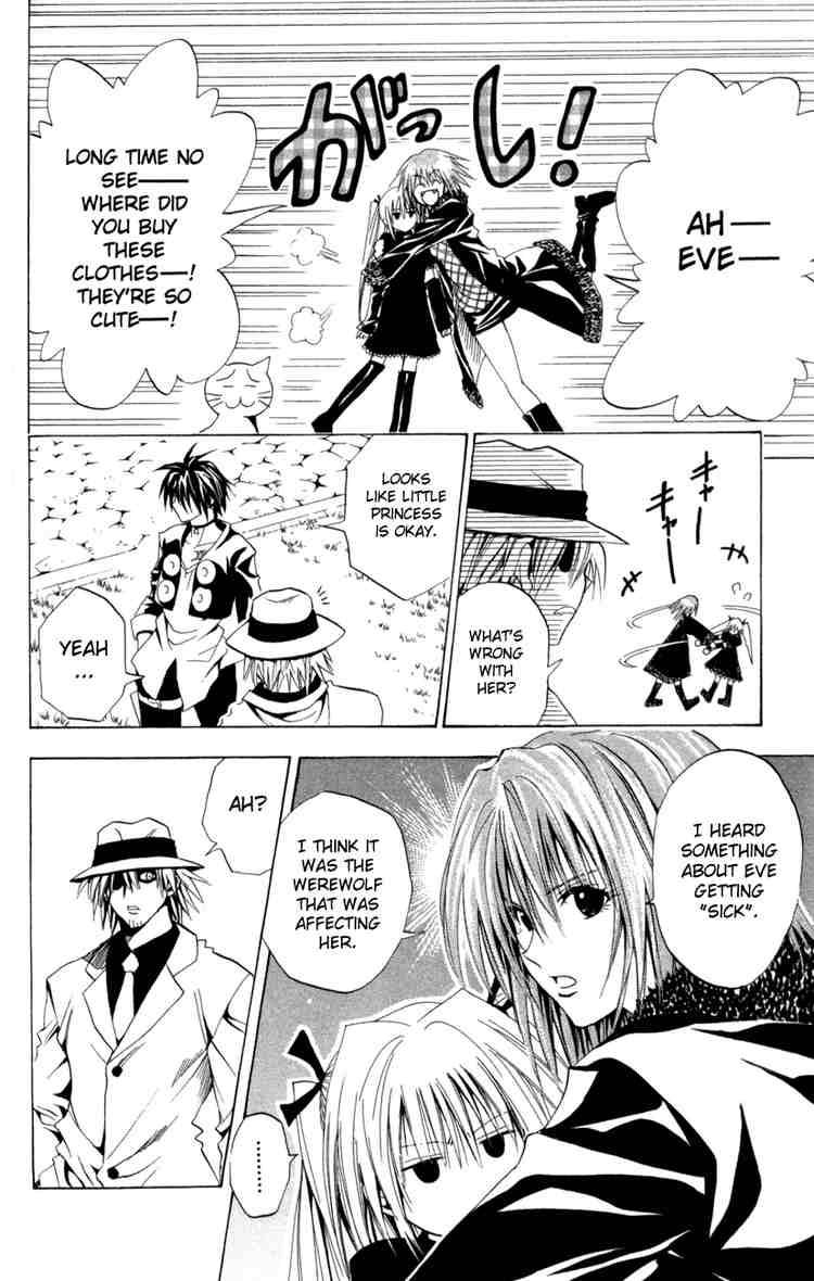 Black Cat 82 6