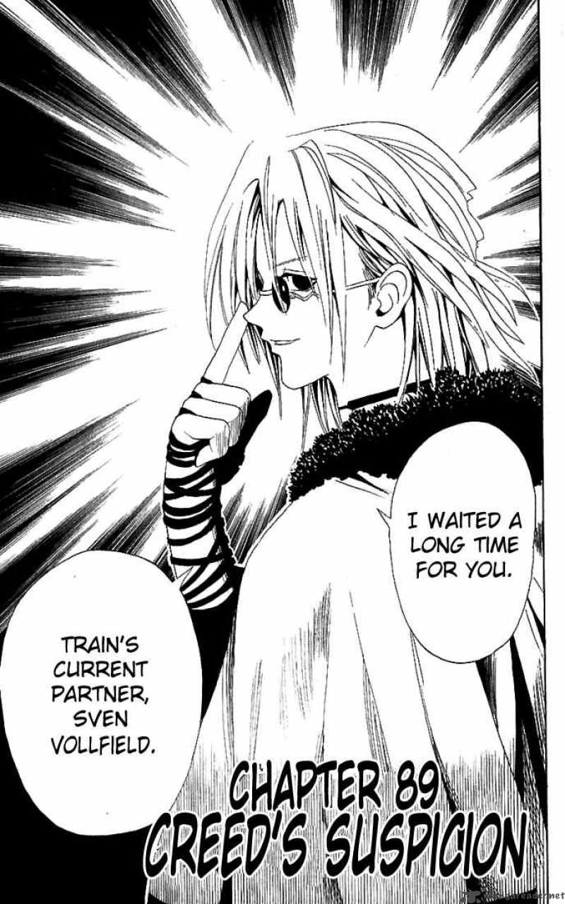 Black Cat 89 3