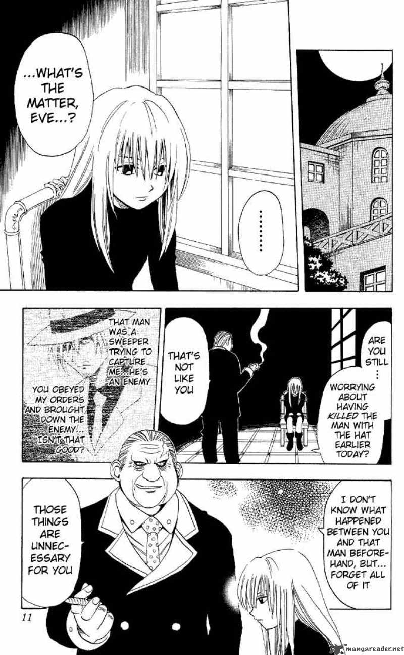 Black Cat 9 6