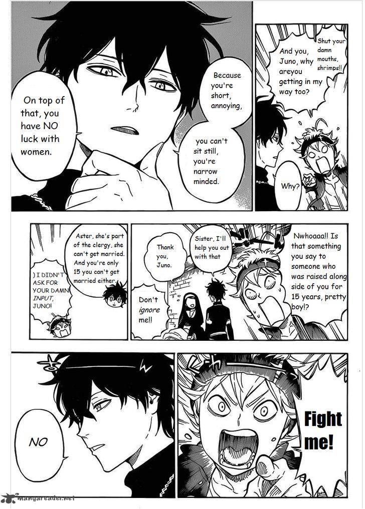 Black Clover 1 11