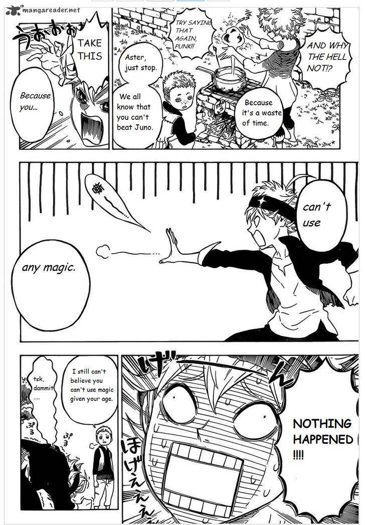 Black Clover 1 12