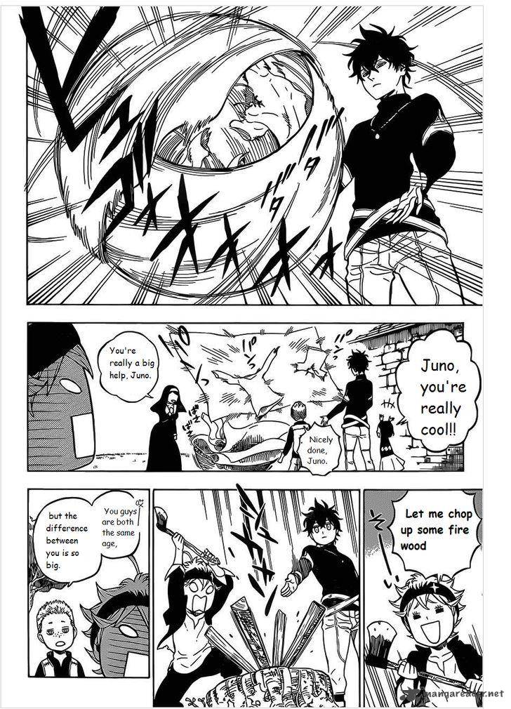 Black Clover 1 14