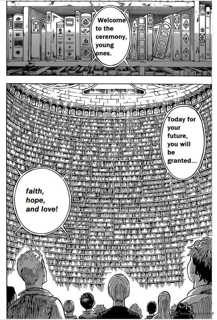 Black Clover 1 20