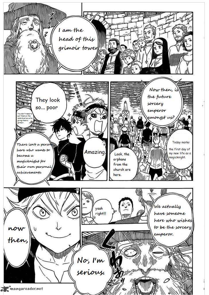 Black Clover 1 21
