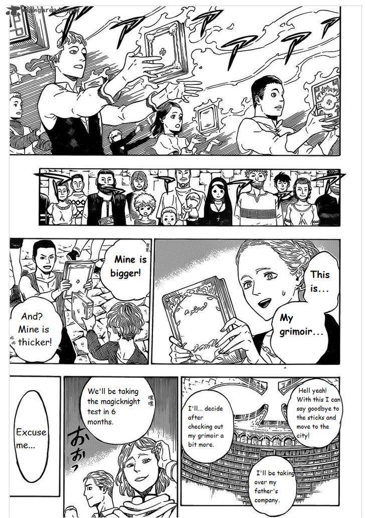 Black Clover 1 23