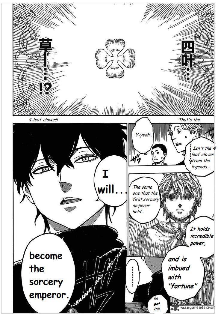 Black Clover 1 26