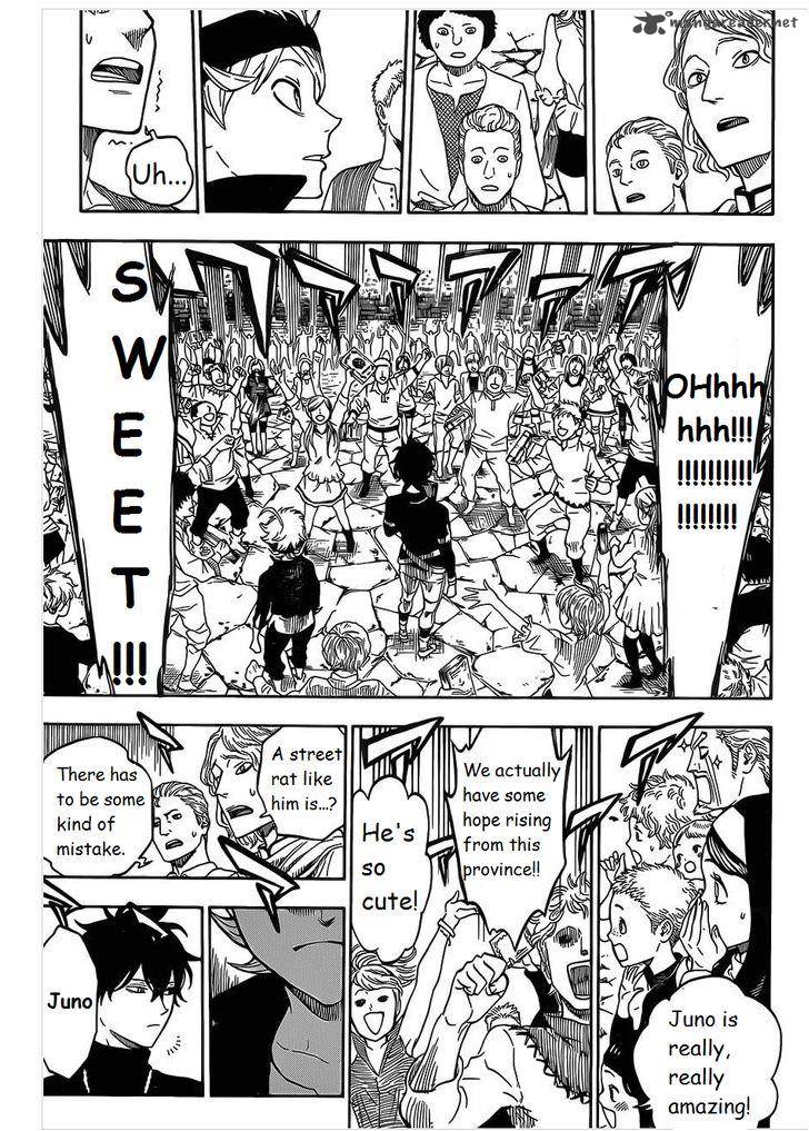 Black Clover 1 27
