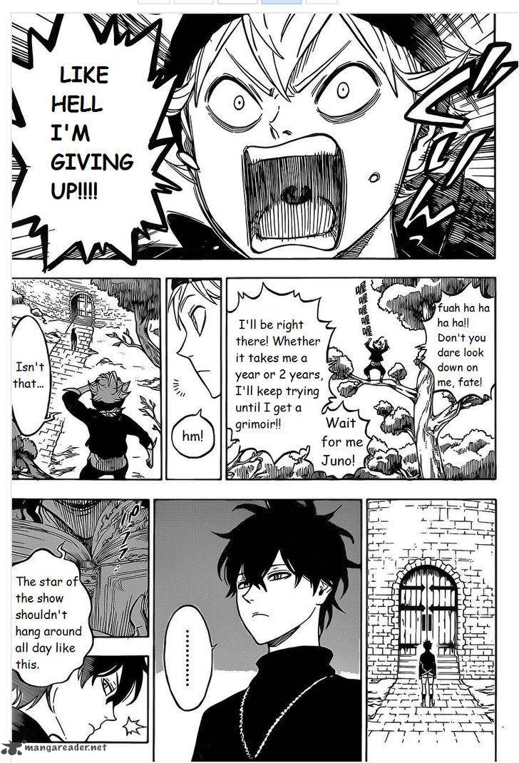 Black Clover 1 31