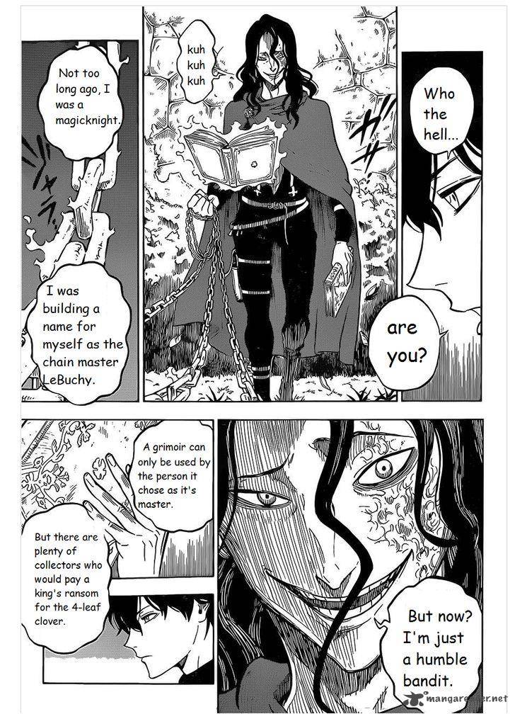 Black Clover 1 33