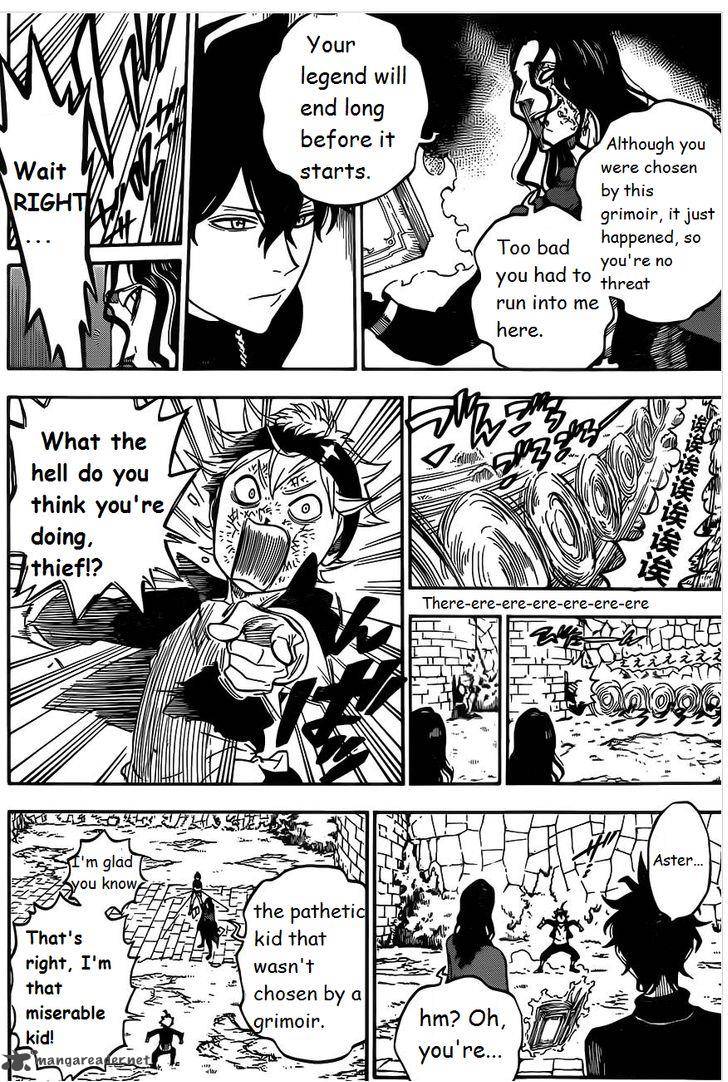 Black Clover 1 34