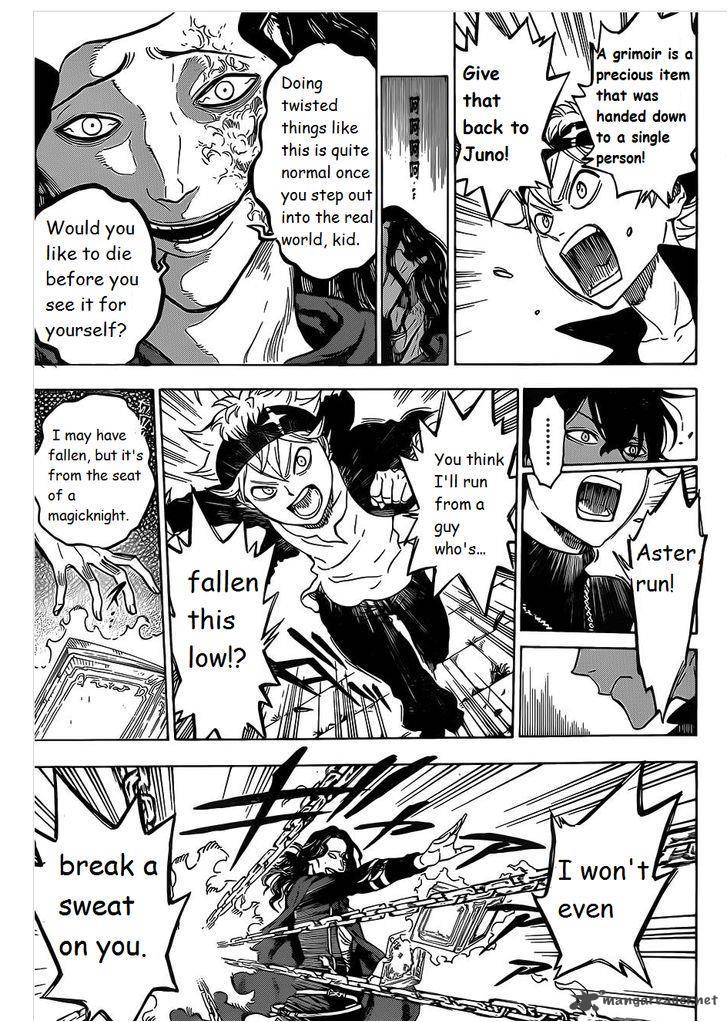 Black Clover 1 35