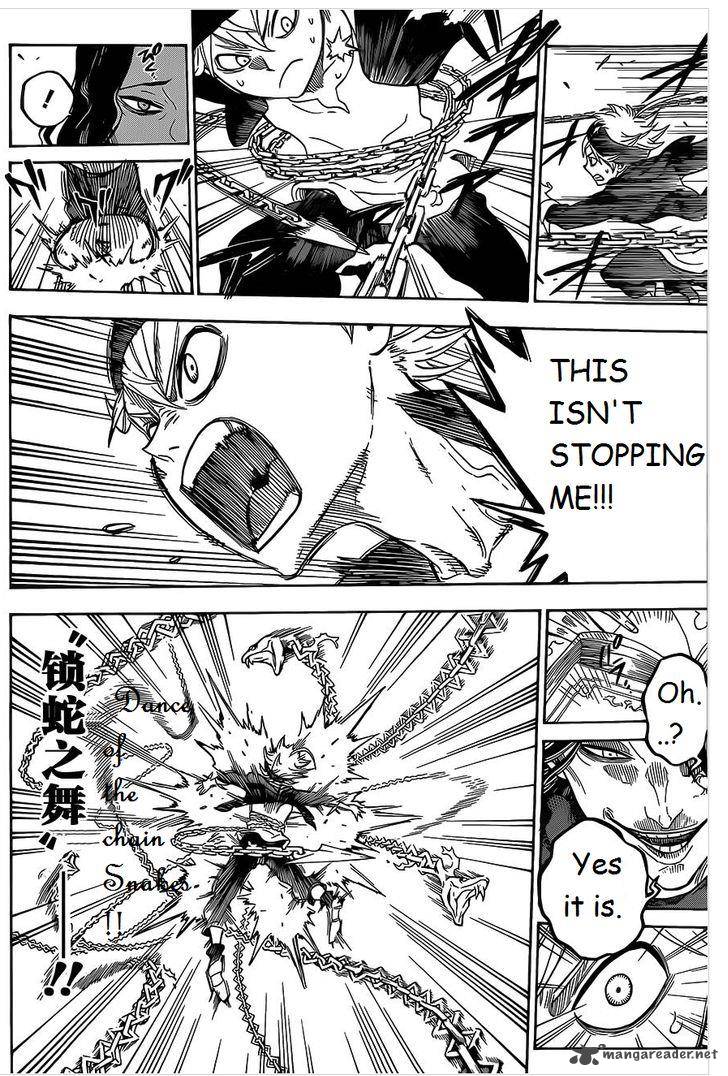 Black Clover 1 36