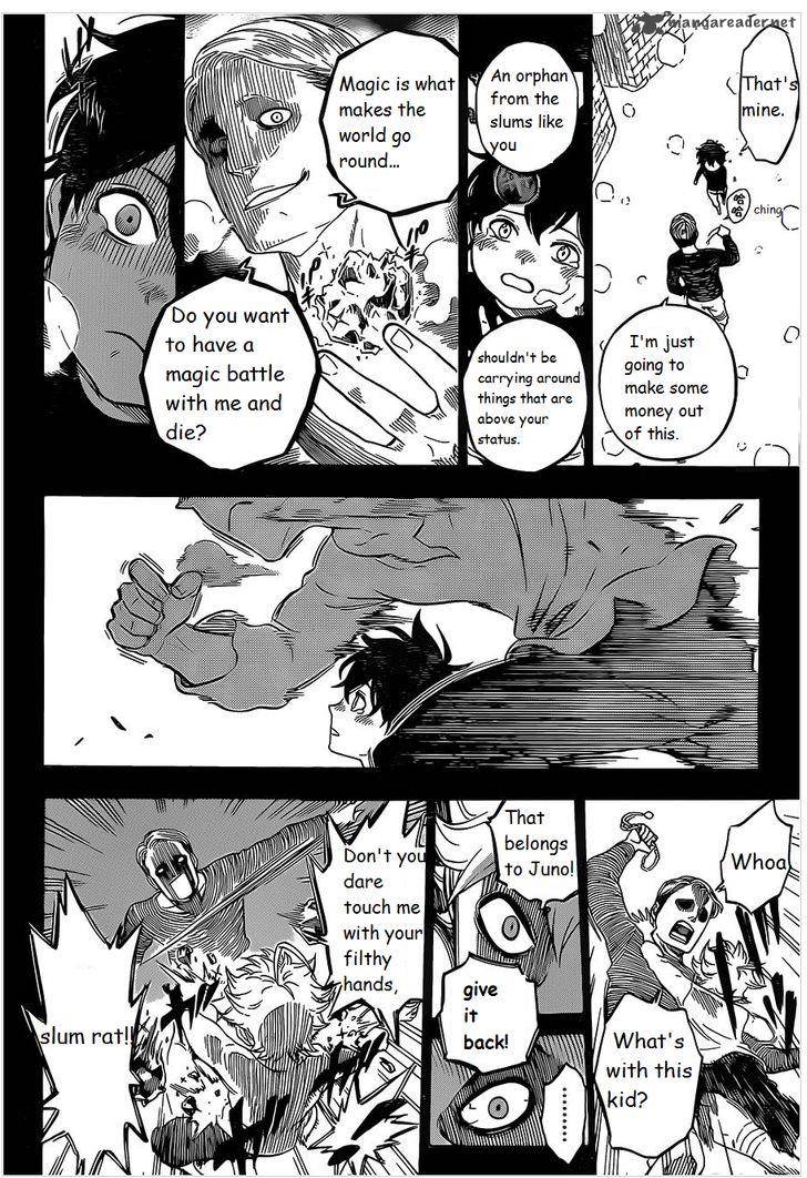 Black Clover 1 40