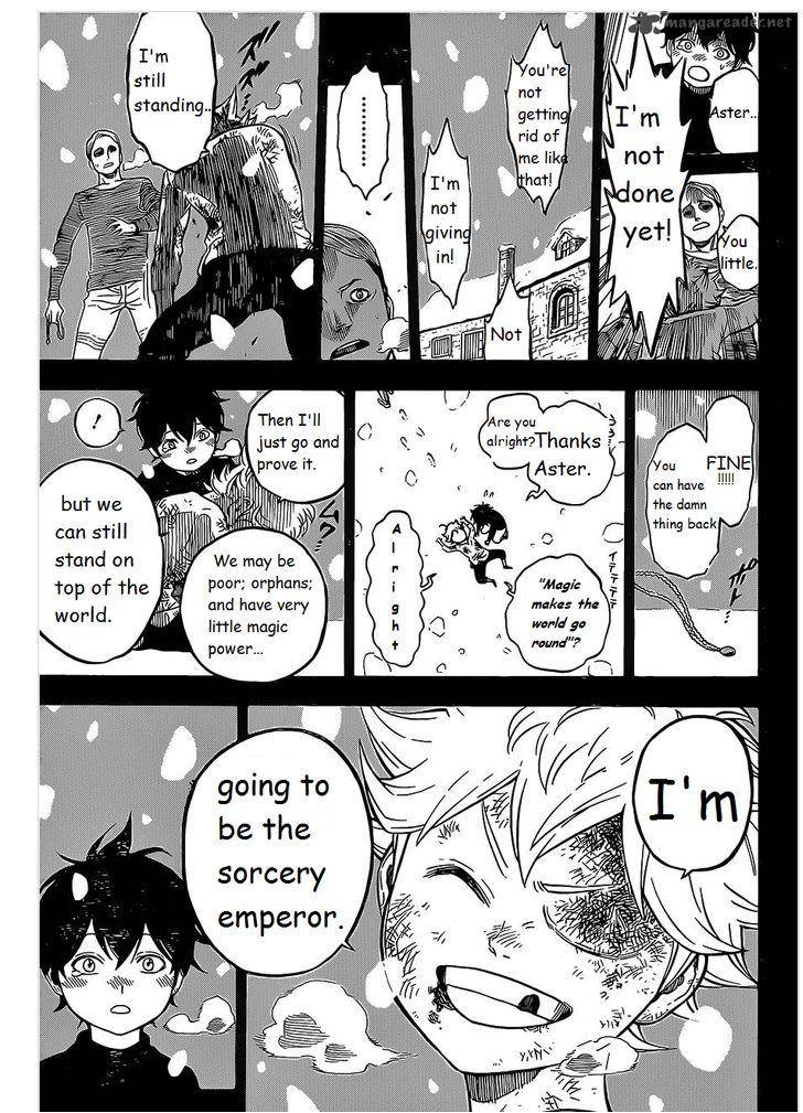 Black Clover 1 41