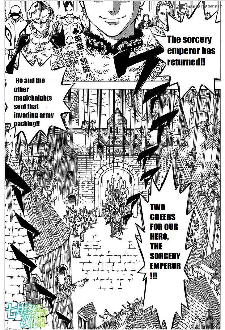 Black Clover 1 5