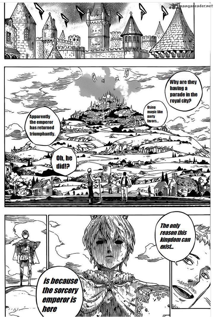 Black Clover 1 6
