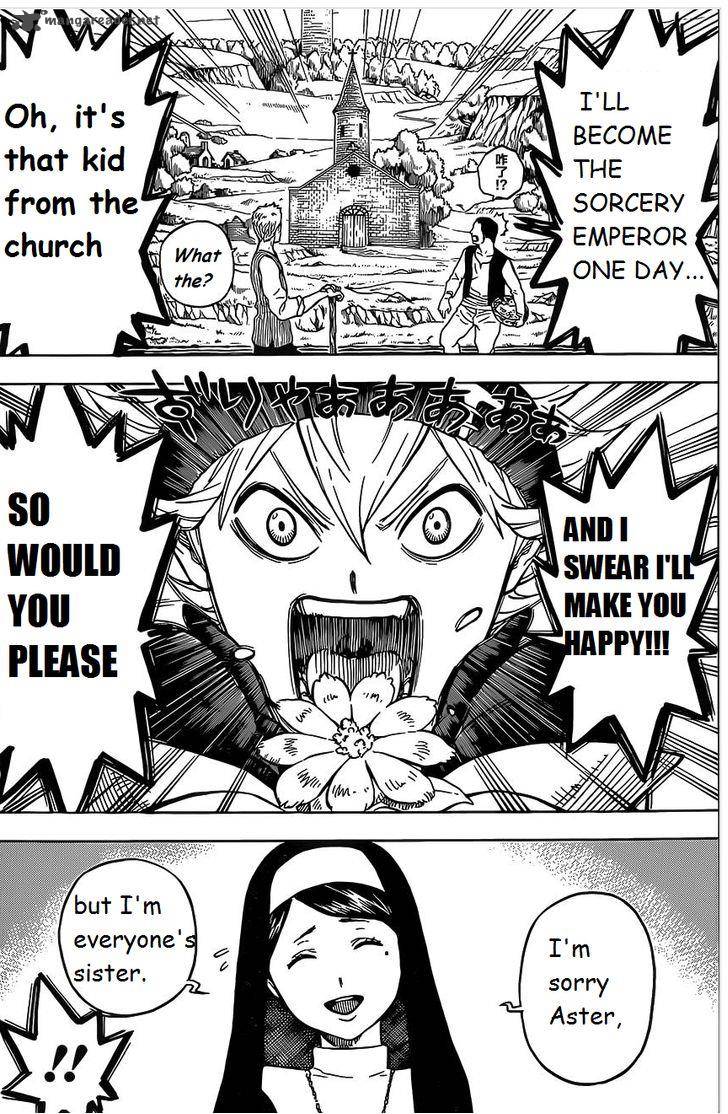 Black Clover 1 8