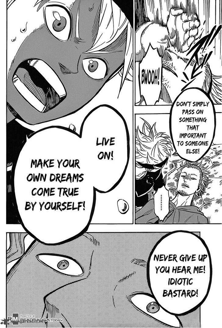 Black Clover 10 15