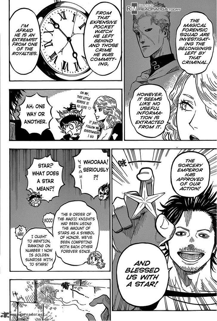 Black Clover 10 2